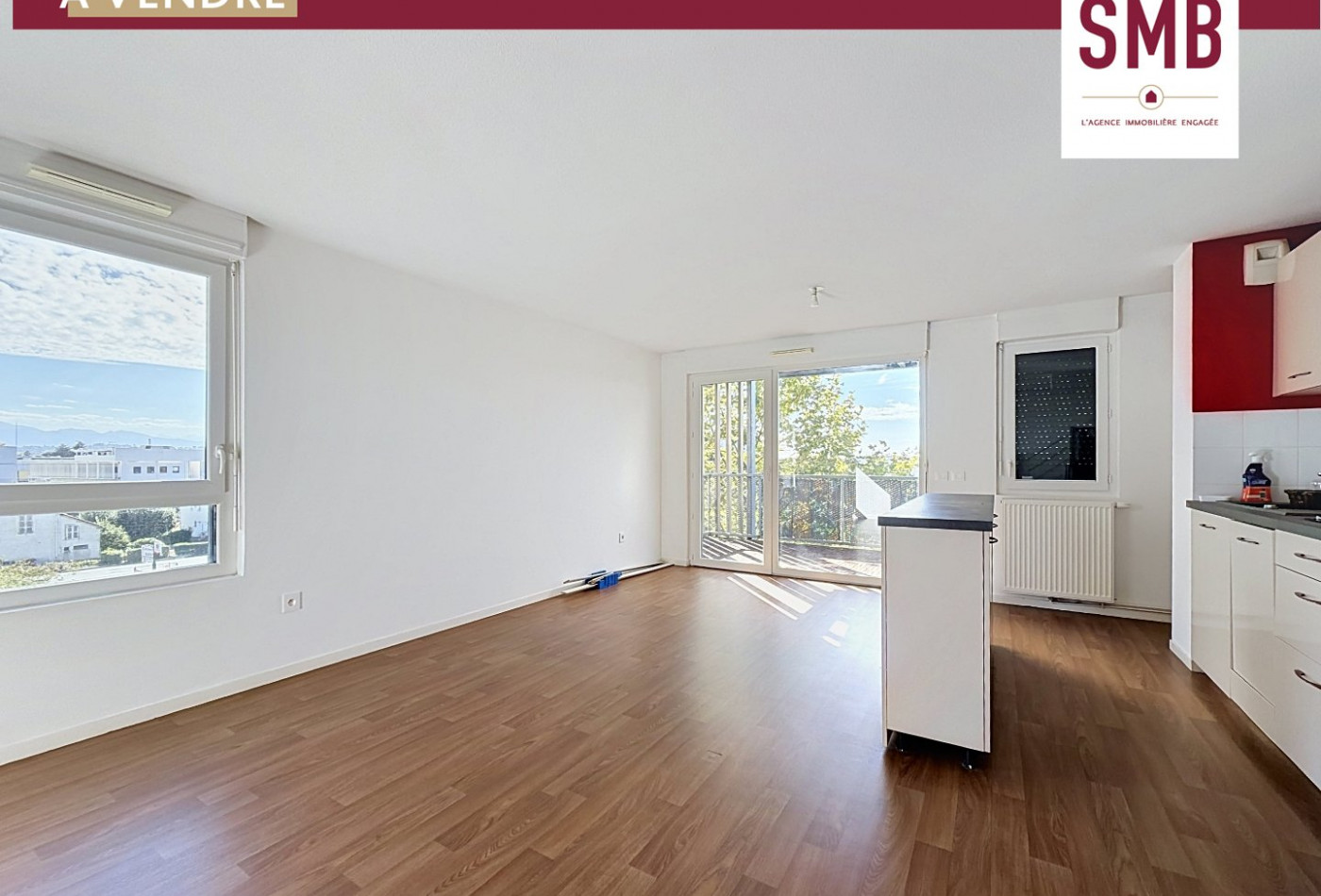 vente Appartement Pau - Photo 3