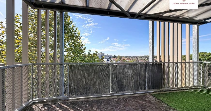 vente Appartement Pau