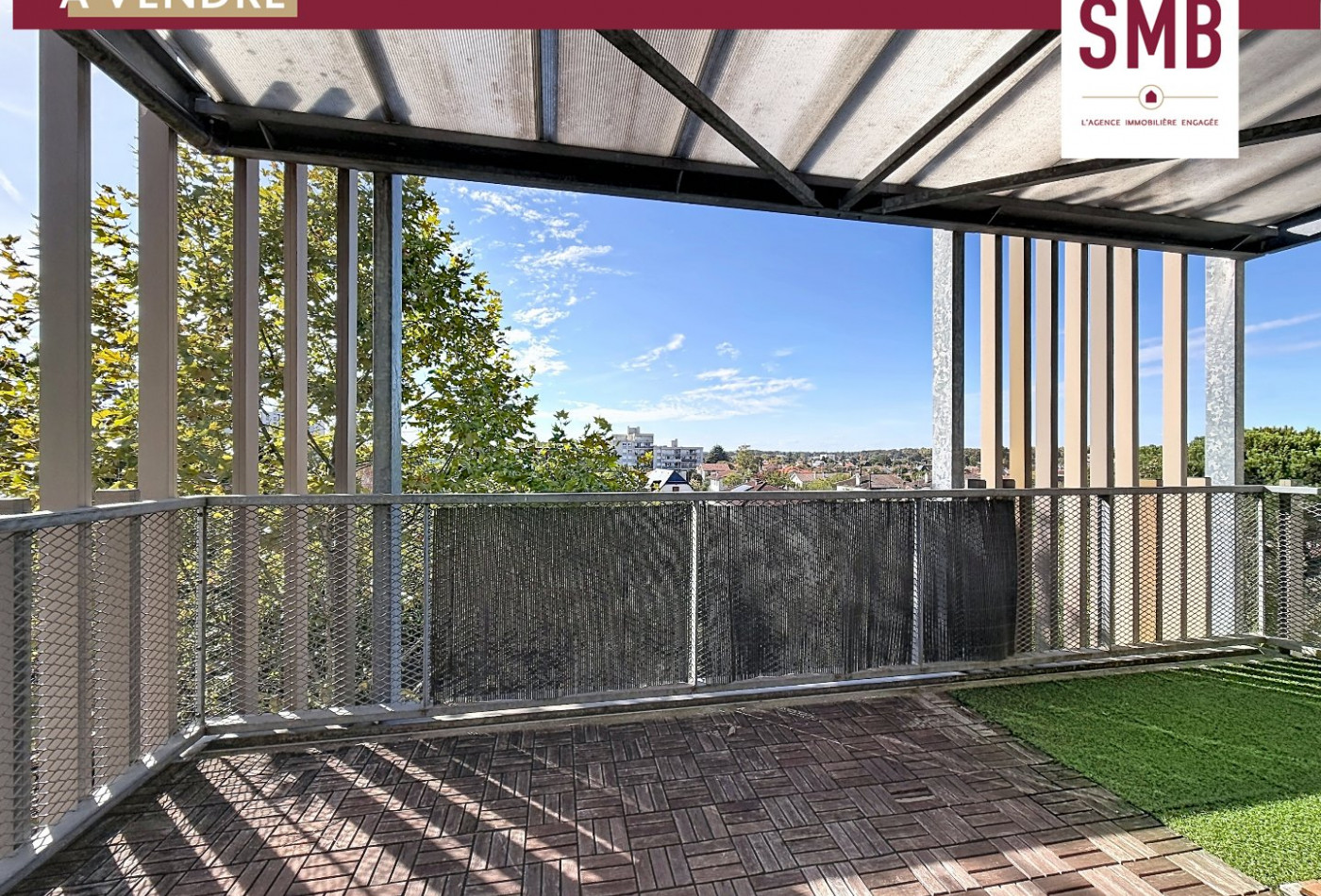 vente Appartement Pau - Photo 5