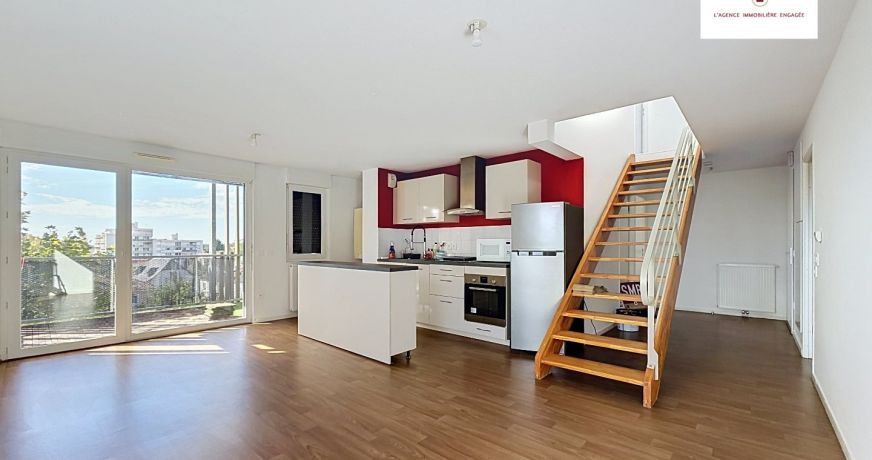 vente Appartement Pau
