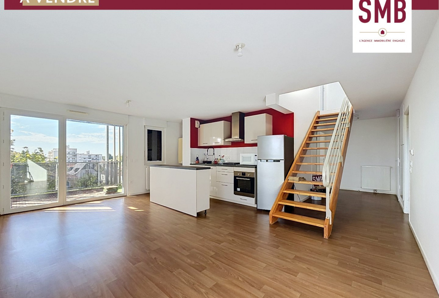 vente Appartement Pau - Photo 4