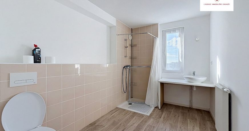vente Appartement Pau