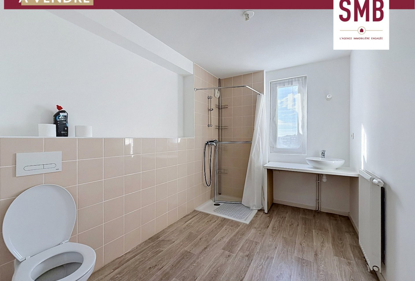 vente Appartement Pau - Photo 7