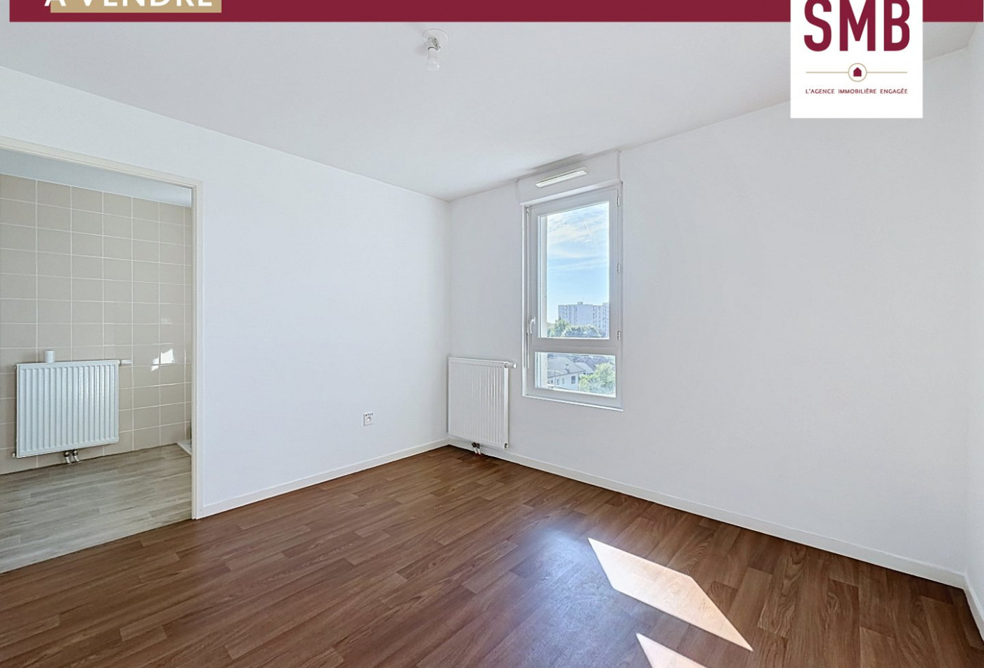 vente Appartement Pau - Photo 8