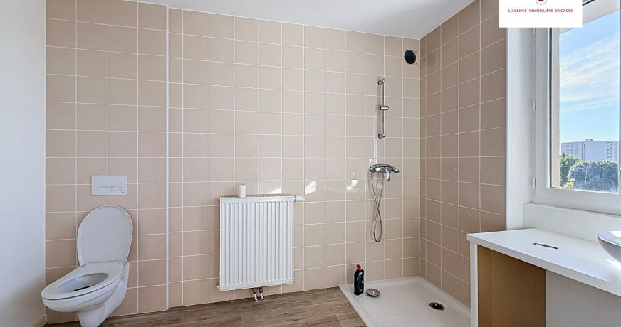 vente Appartement Pau