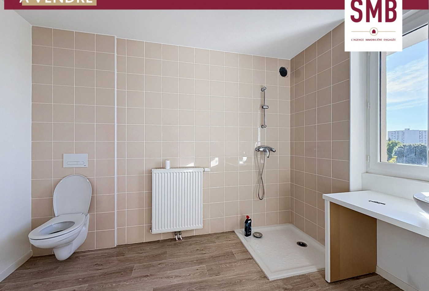vente Appartement Pau - Photo 9