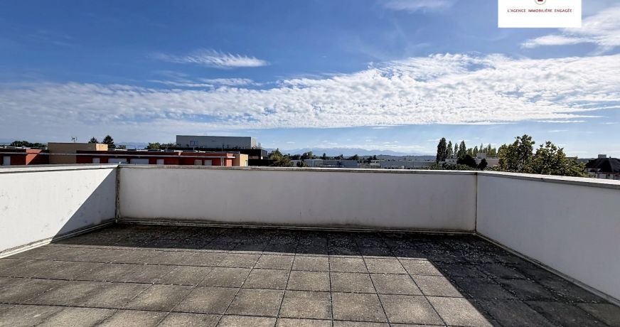 vente Appartement Pau