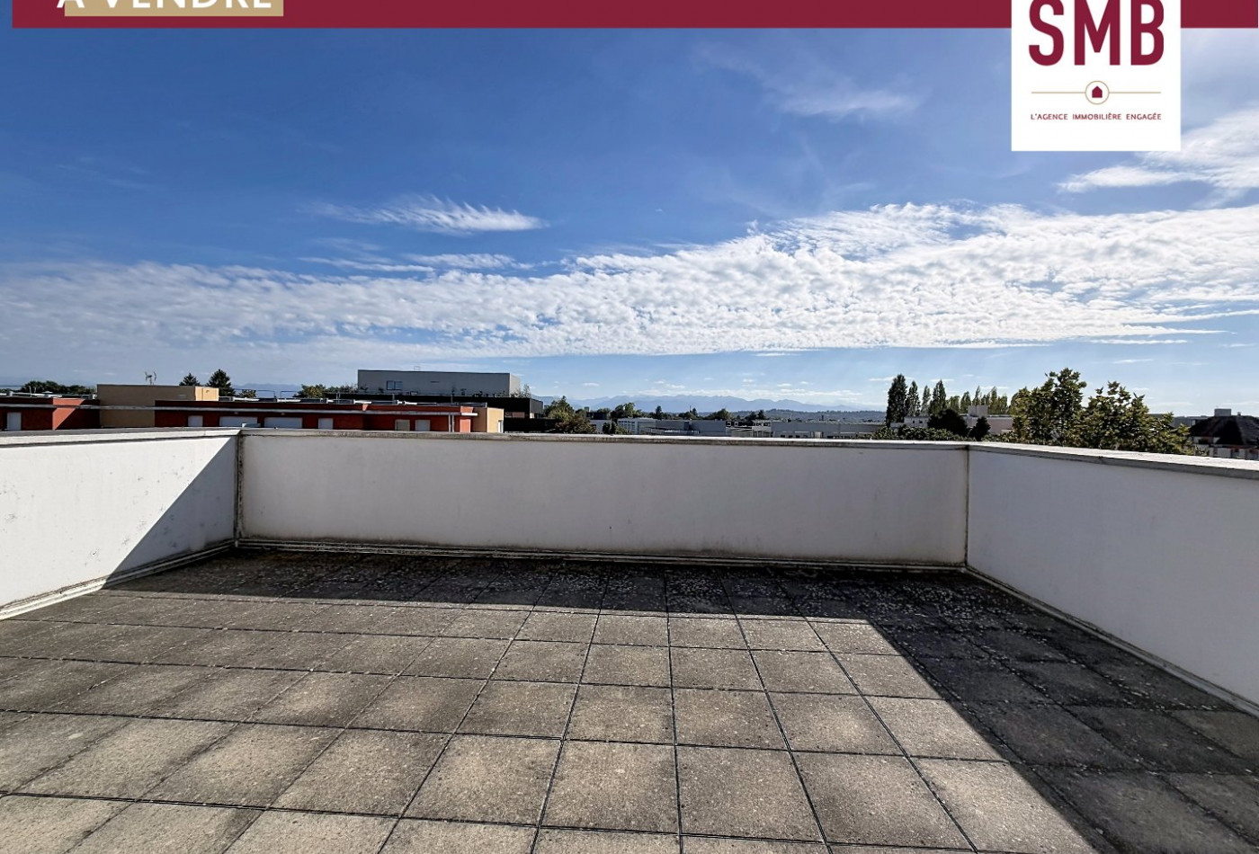 vente Appartement Pau - Photo 1