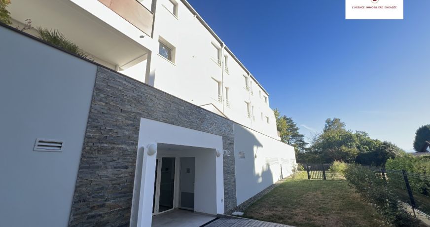vente Appartement neuf Pau