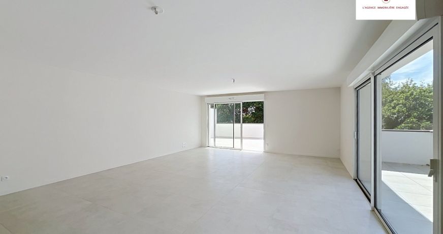 vente Appartement neuf Pau