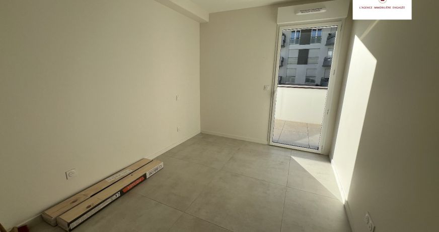 vente Appartement neuf Pau