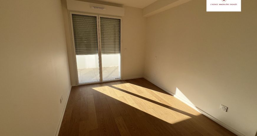 vente Appartement neuf Pau