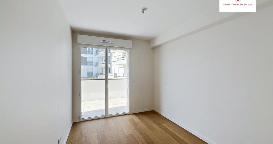 vente Appartement neuf Pau