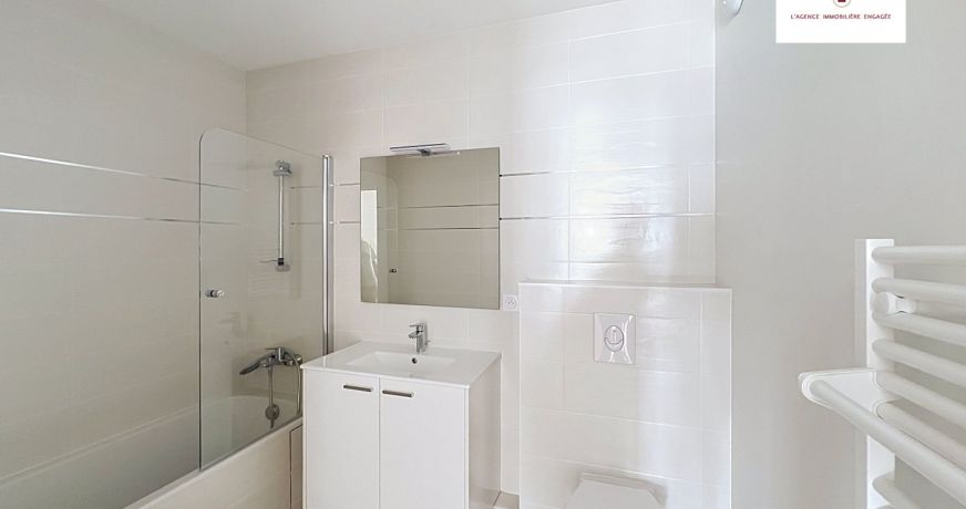 vente Appartement neuf Pau