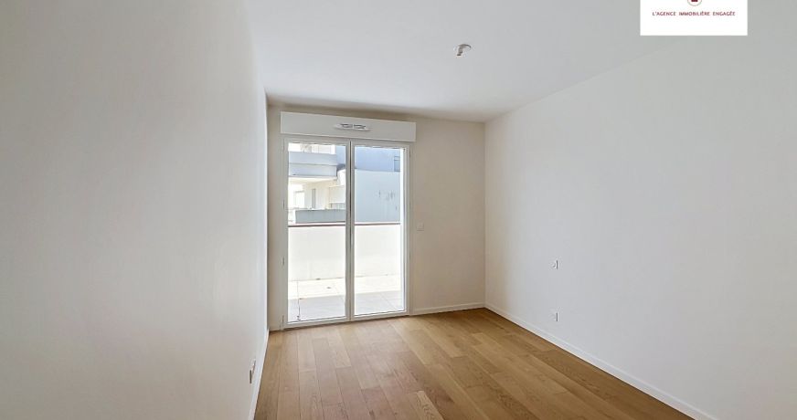 vente Appartement neuf Pau