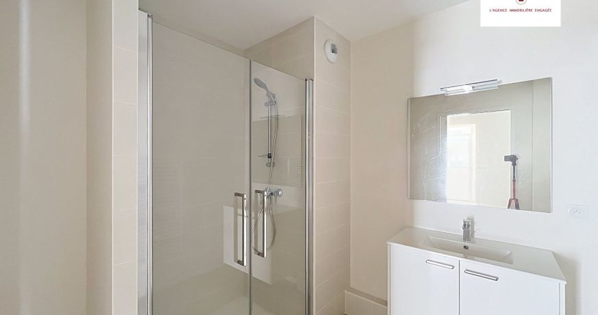 vente Appartement neuf Pau