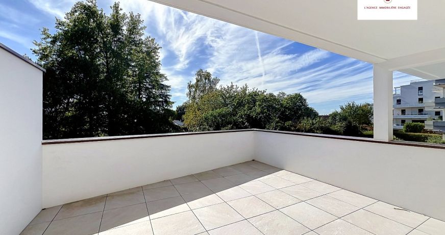 vente Appartement neuf Pau