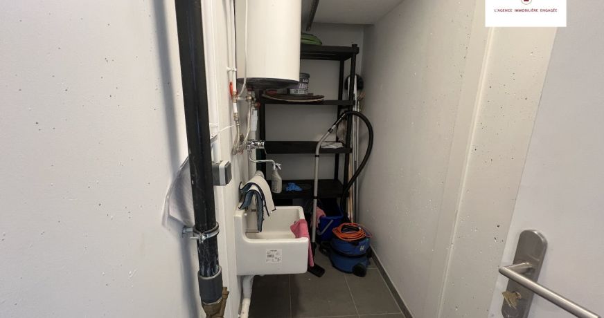 vente Appartement neuf Pau