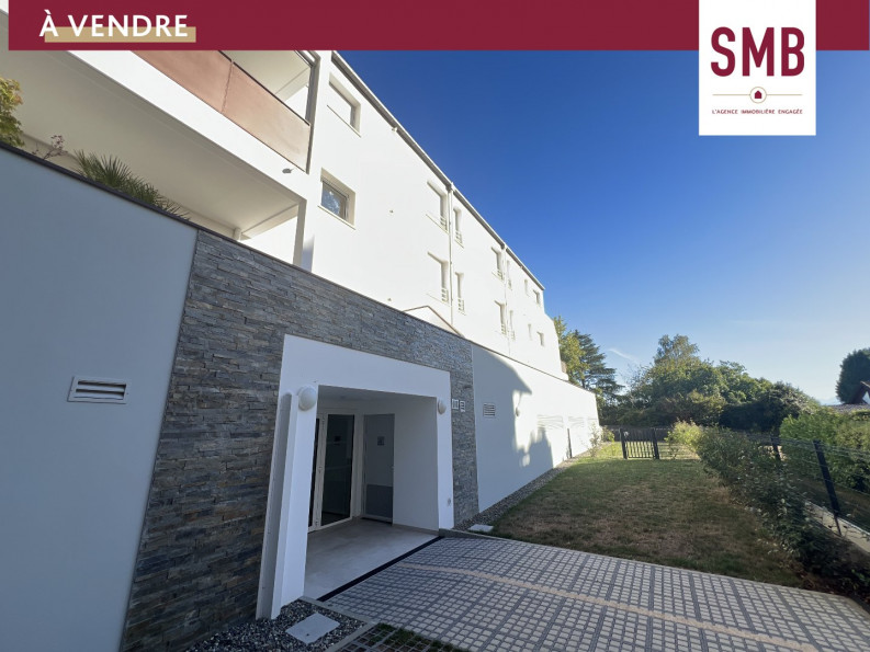 vente Appartement neuf Pau - Photo 1