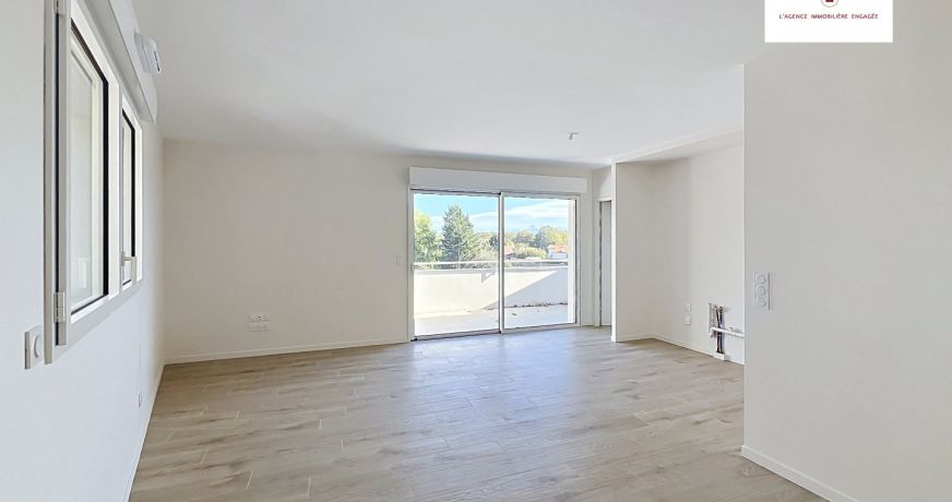 vente Appartement neuf Pau
