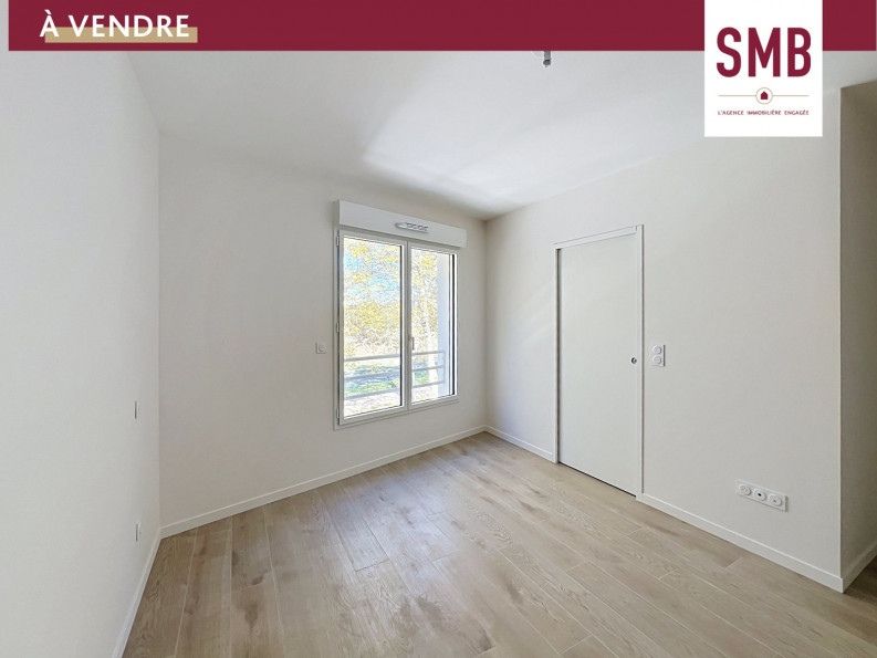 vente Appartement neuf Pau - Photo 3