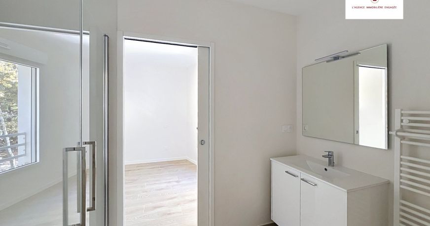 vente Appartement neuf Pau