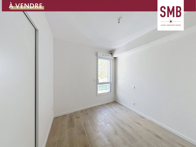 vente Appartement neuf Pau - Photo 5