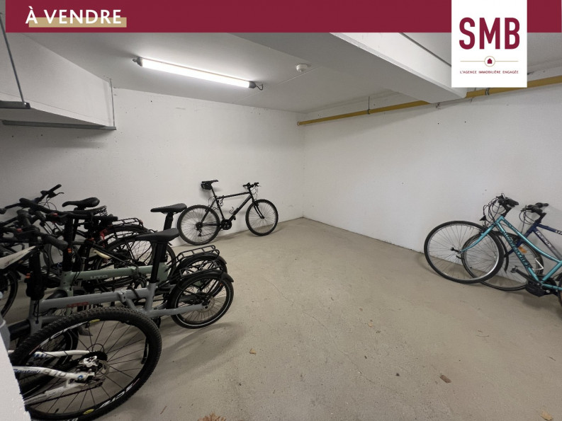 vente Appartement neuf Pau - Photo 9