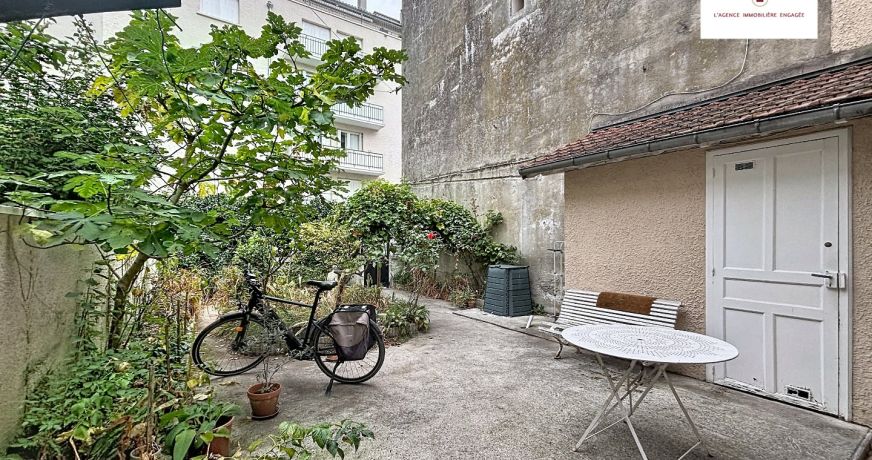 vente Maison Pau