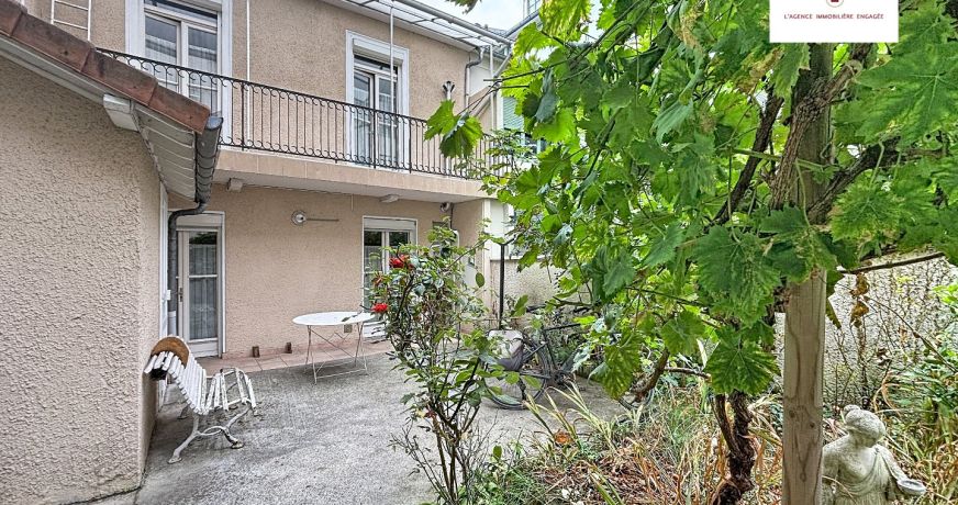 vente Maison Pau