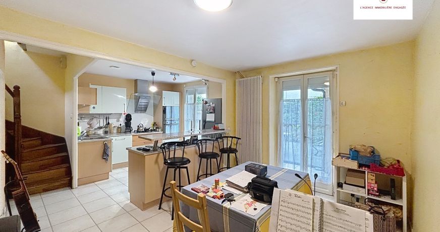 vente Maison Pau