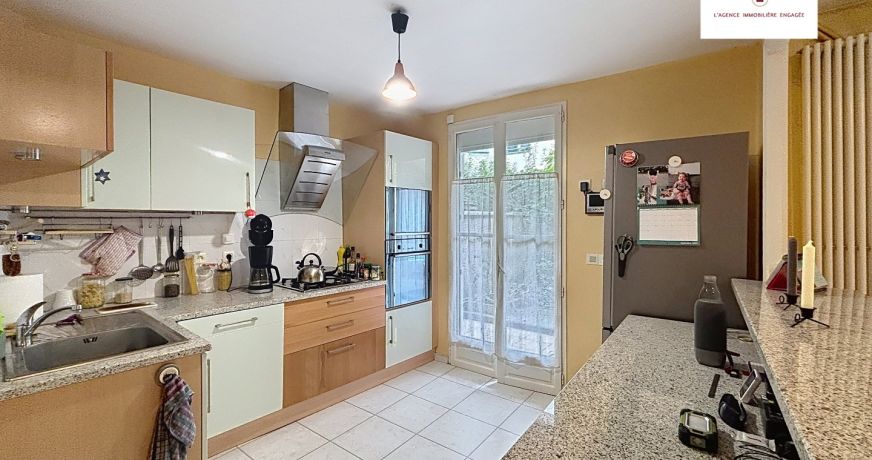 vente Maison Pau