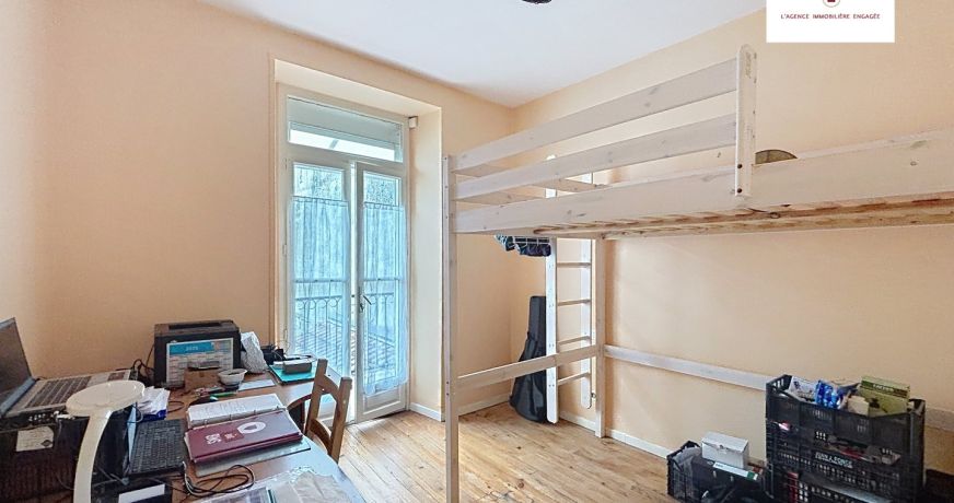 vente Maison Pau