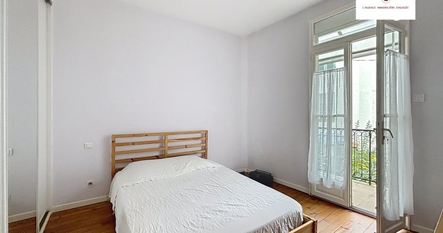 vente Maison Pau