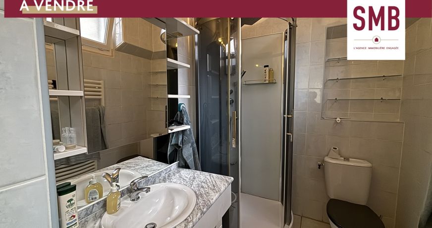 vente Maison Pau