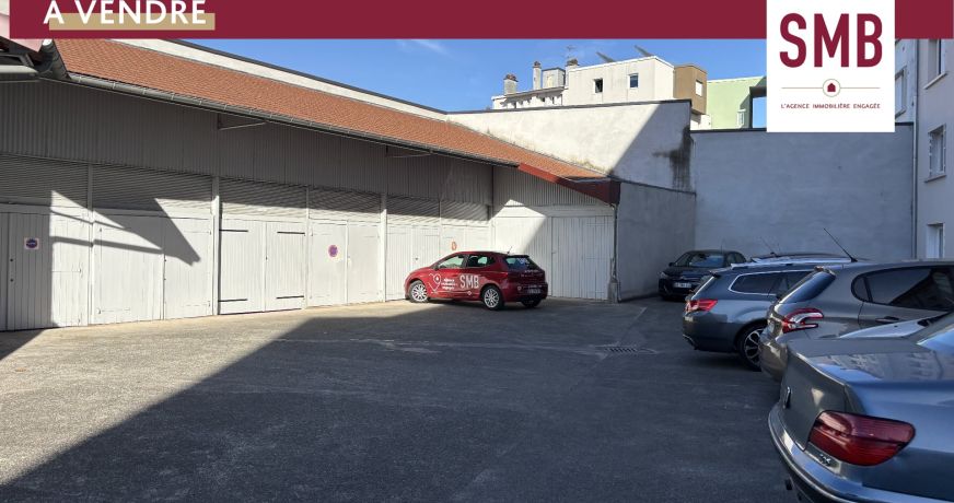 vente Maison Pau