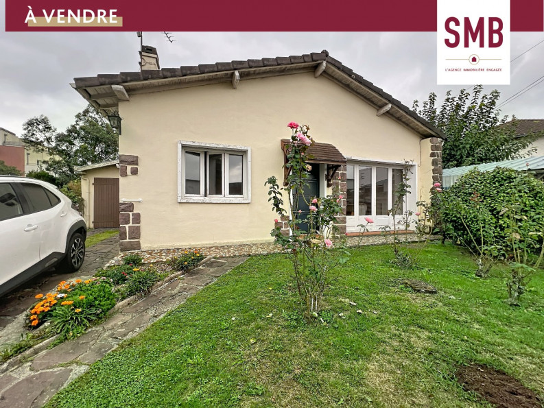 vente Maison Pau - Photo 1