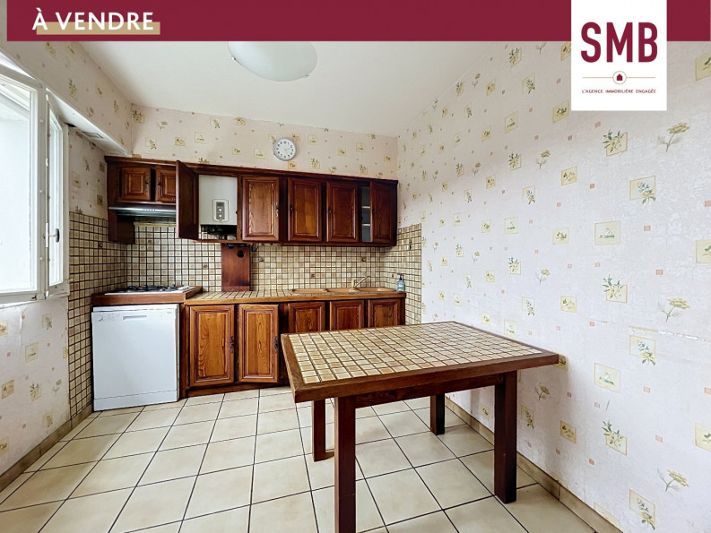 vente Maison Pau - Photo 3