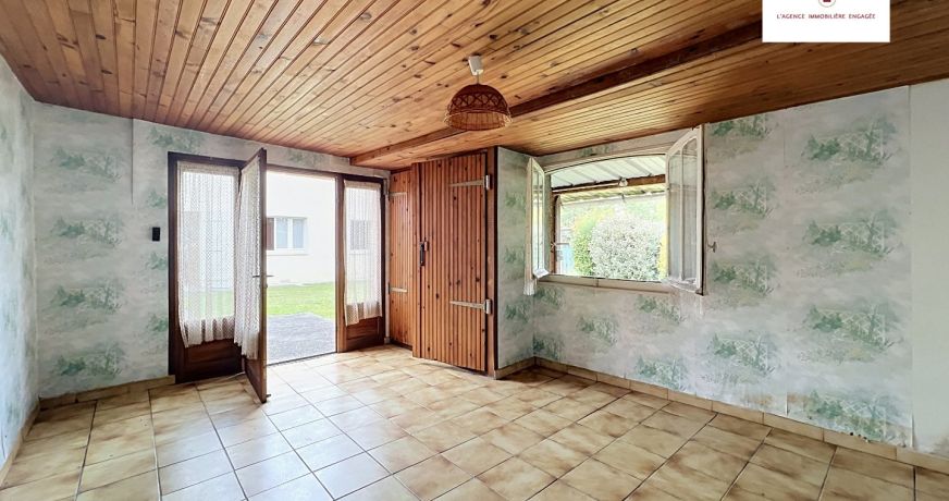 vente Maison Pau
