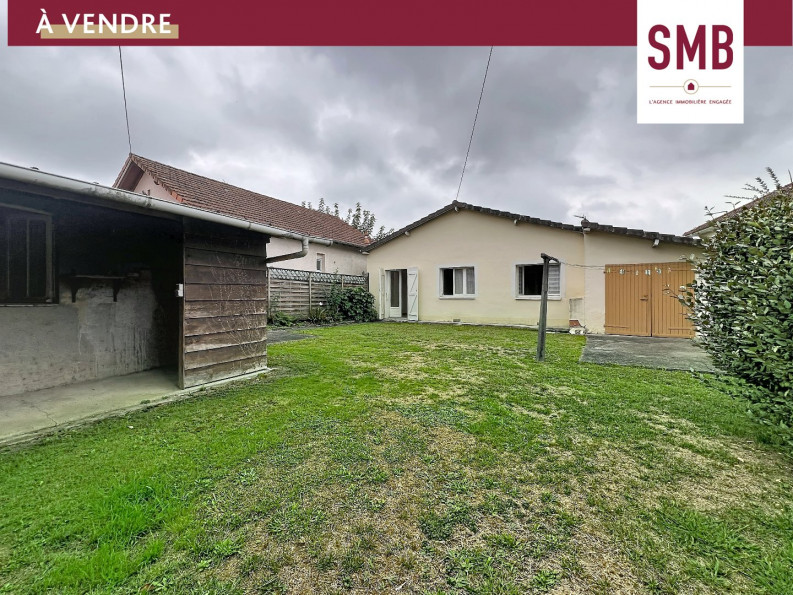 vente Maison Pau - Photo 8