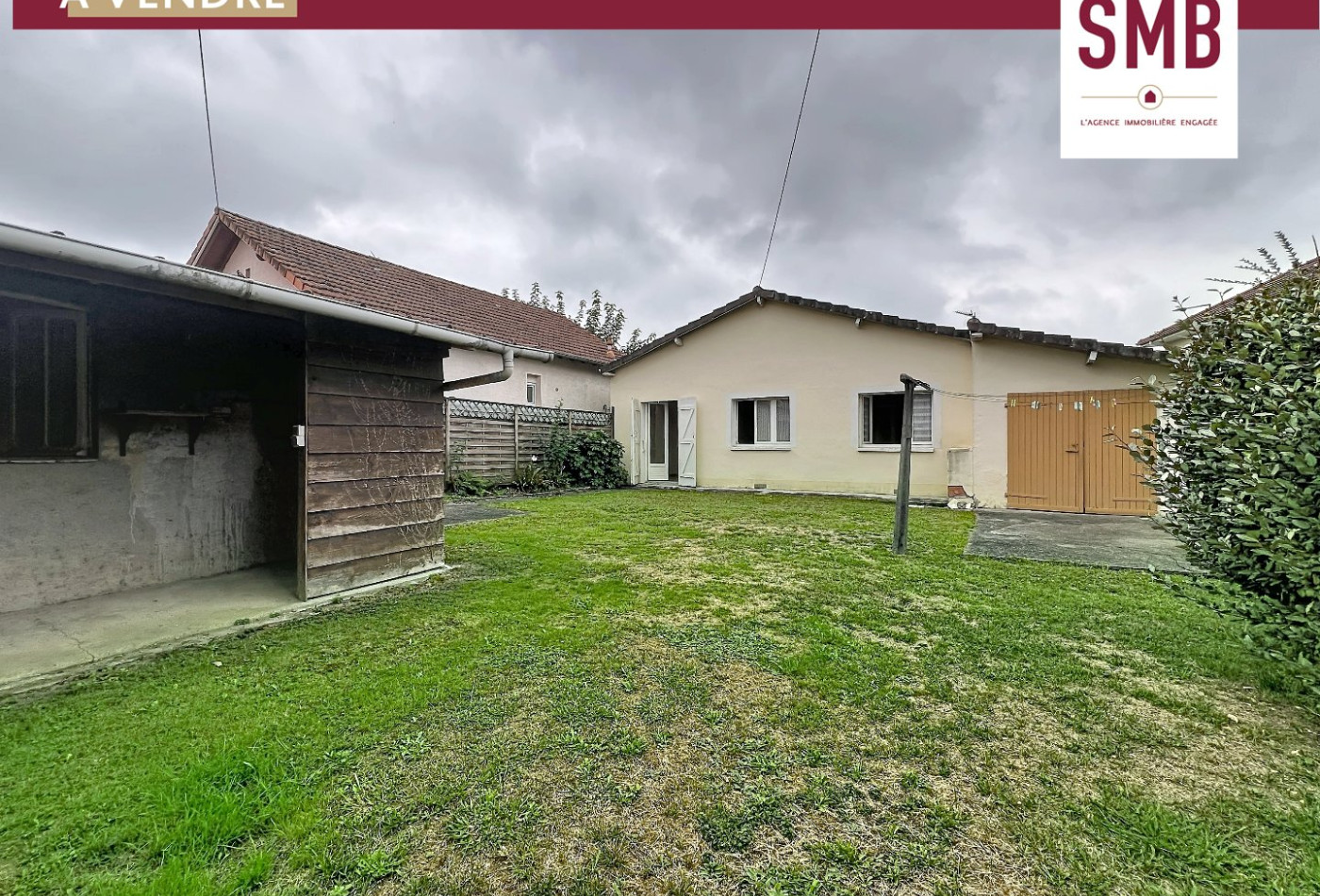 vente Maison Pau - Photo 8