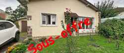 vente Maison Pau