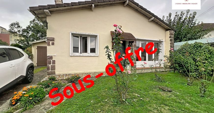 vente Maison Pau