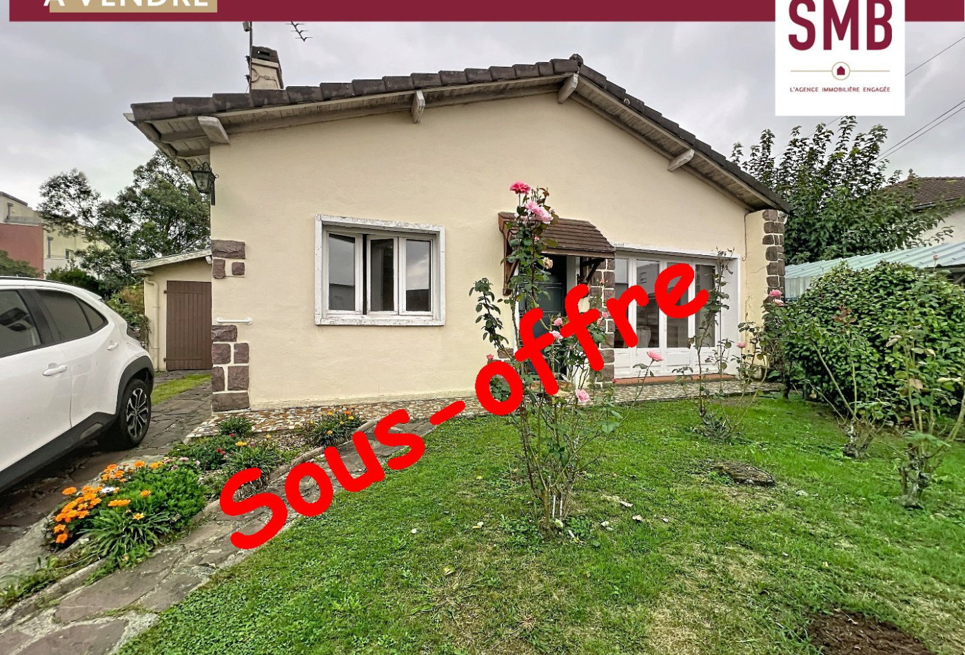 vente Maison Pau - Photo 1