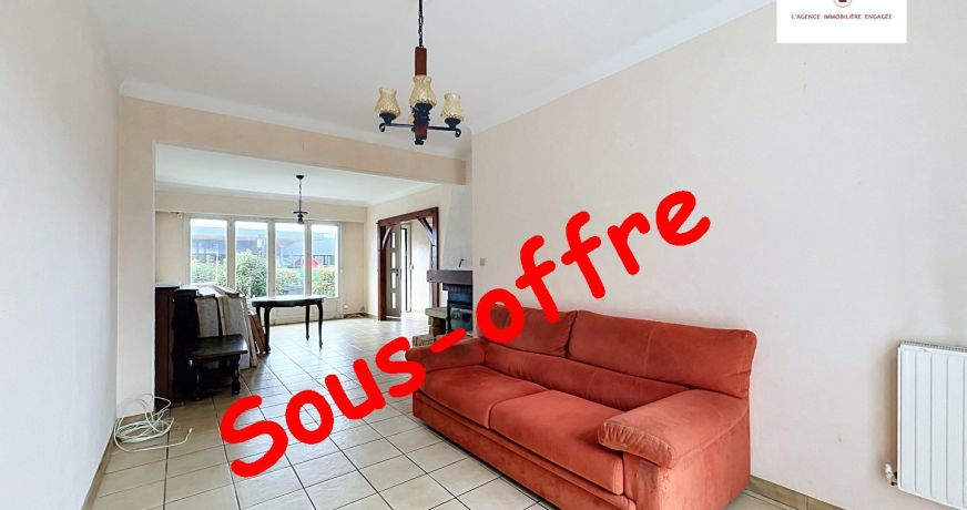 vente Maison Pau