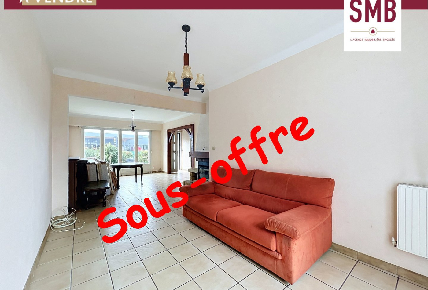 vente Maison Pau - Photo 2
