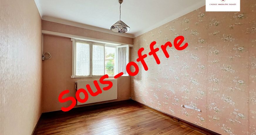vente Maison Pau