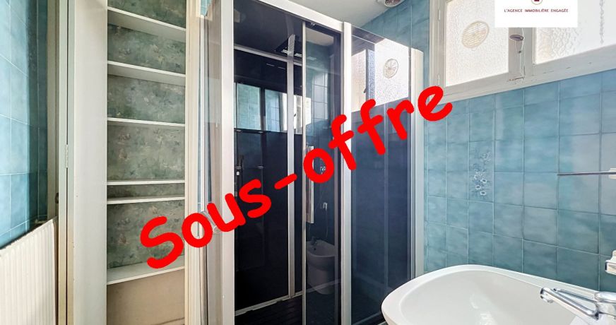 vente Maison Pau