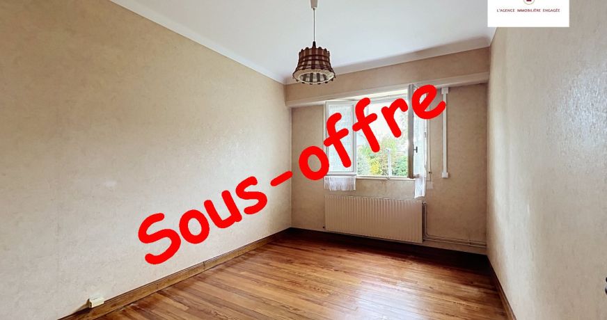 vente Maison Pau