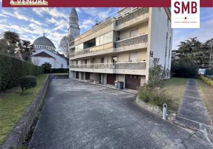 vente Appartement Pau